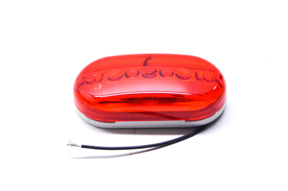 Truck-Lite 26301R3 Red Light NOS