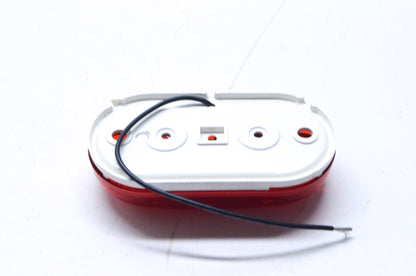 Truck-Lite 26301R3 Red Light NOS