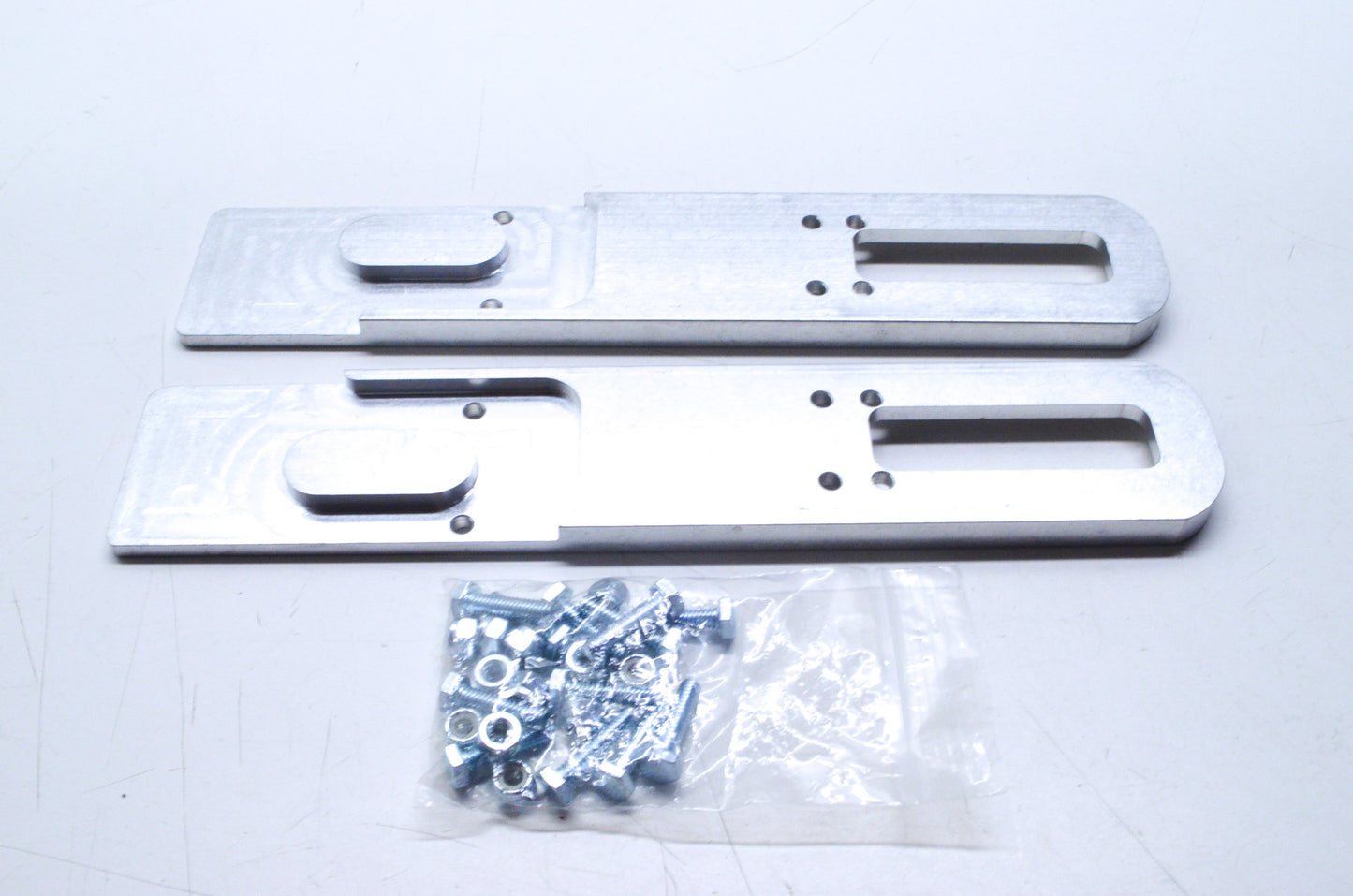 WPS 44-1512 Slide Rail Extension Kit NOS