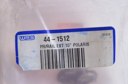 WPS 44-1512 Slide Rail Extension Kit NOS