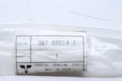 Tohatsu 3B7-66014-1 Cam Rod NOS