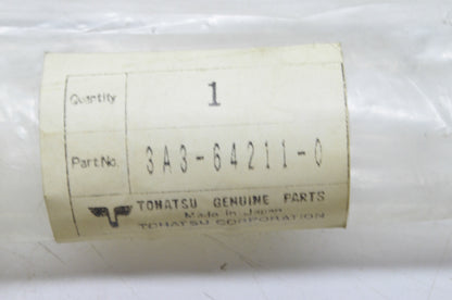 New OEM Tohatsu Propeller Shaft NOS