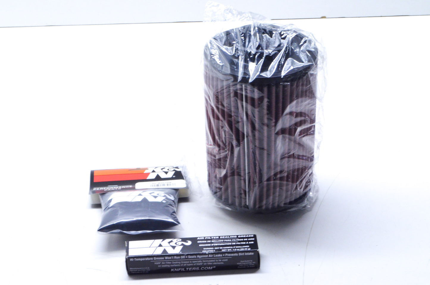 New K&N Air Filter NOS