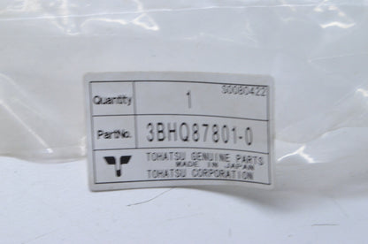 OEM Tohatsu 3BHQ87801-0 Decal Kit NOS