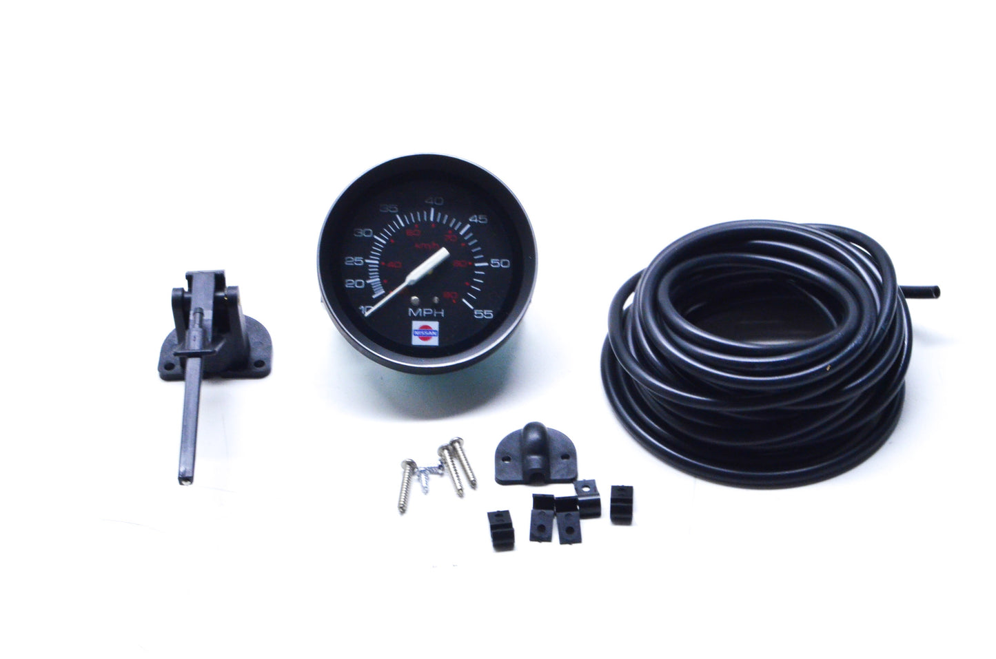Tohatsu 3B7-72522-0 Speedometer Kit NOS