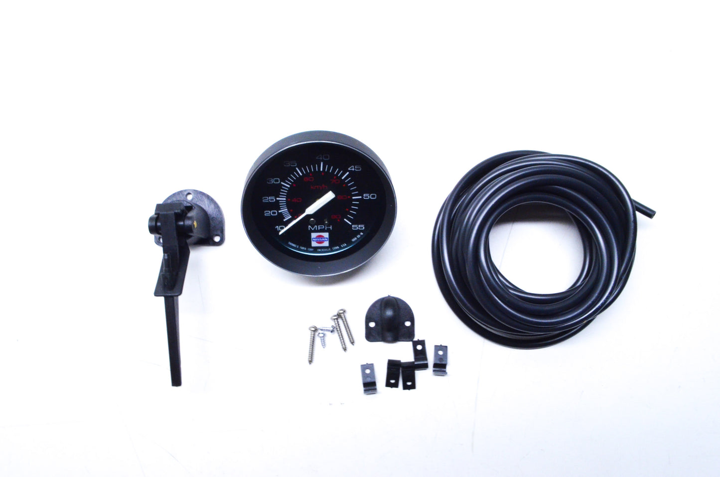 Tohatsu 3B7-72522-0 Speedometer Kit NOS
