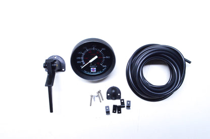 Tohatsu 3B7-72522-0 Speedometer Kit NOS