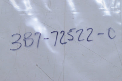 Tohatsu 3B7-72522-0 Speedometer Kit NOS
