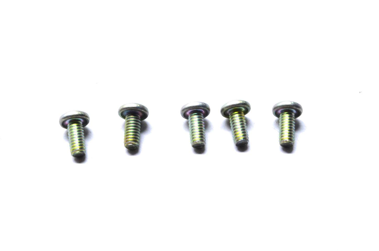 OEM Mercury 10-57583 Screw Qty 5 NOS