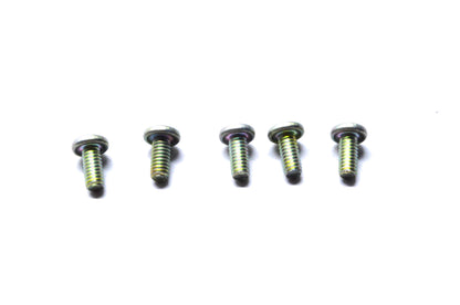 OEM Mercury 10-57583 Screw Qty 5 NOS