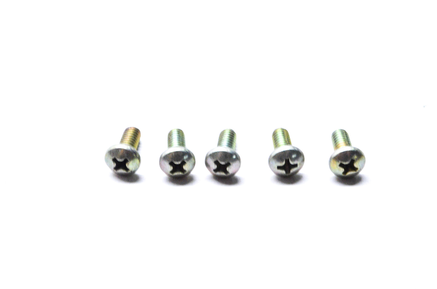 OEM Mercury 10-57583 Screw Qty 5 NOS