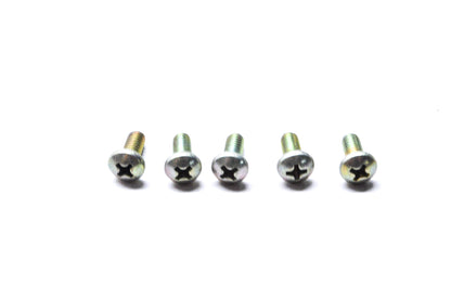 OEM Mercury 10-57583 Screw Qty 5 NOS