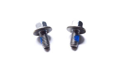 OEM Mercury 10-821300 12 Screw Qty 2 NOS