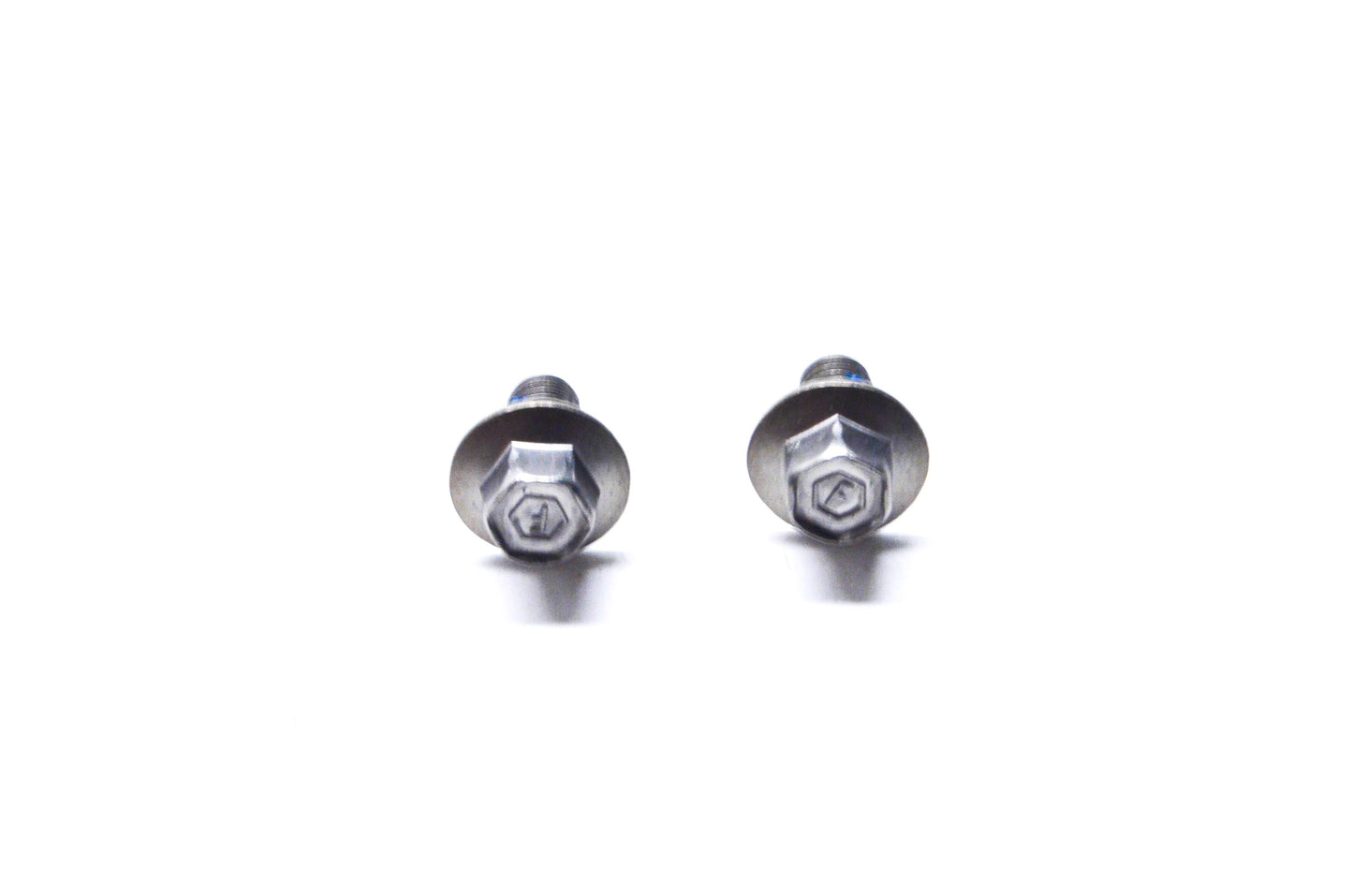 OEM Mercury 10-821300 12 Screw Qty 2 NOS