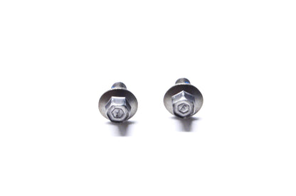 OEM Mercury 10-821300 12 Screw Qty 2 NOS