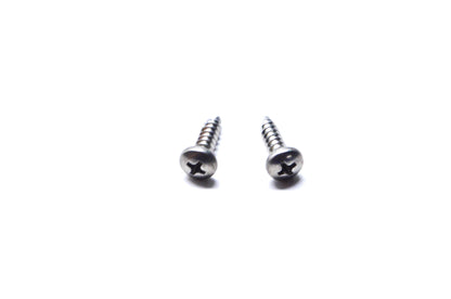 OEM Mercury 10-48409 Screw Qty 2 NOS