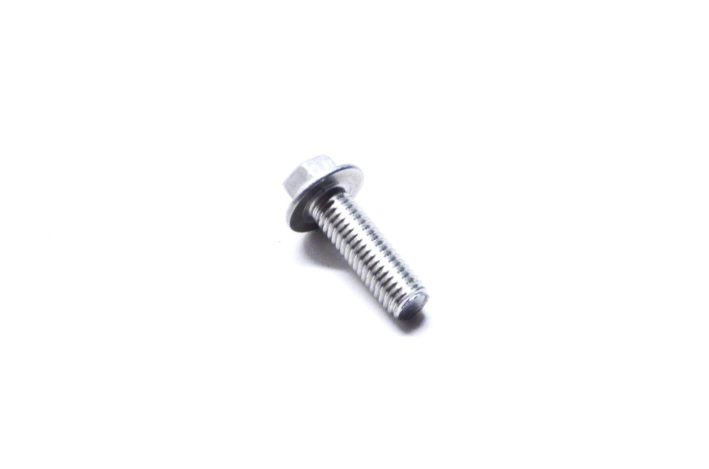 OEM Mercury 10-40107 25 Screw NOS
