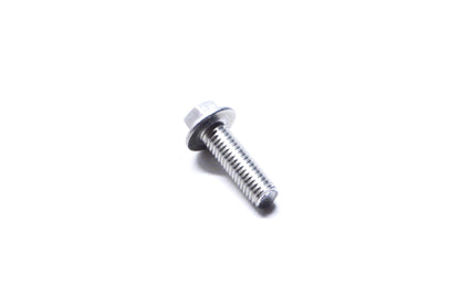 OEM Mercury 10-40107 25 Screw NOS