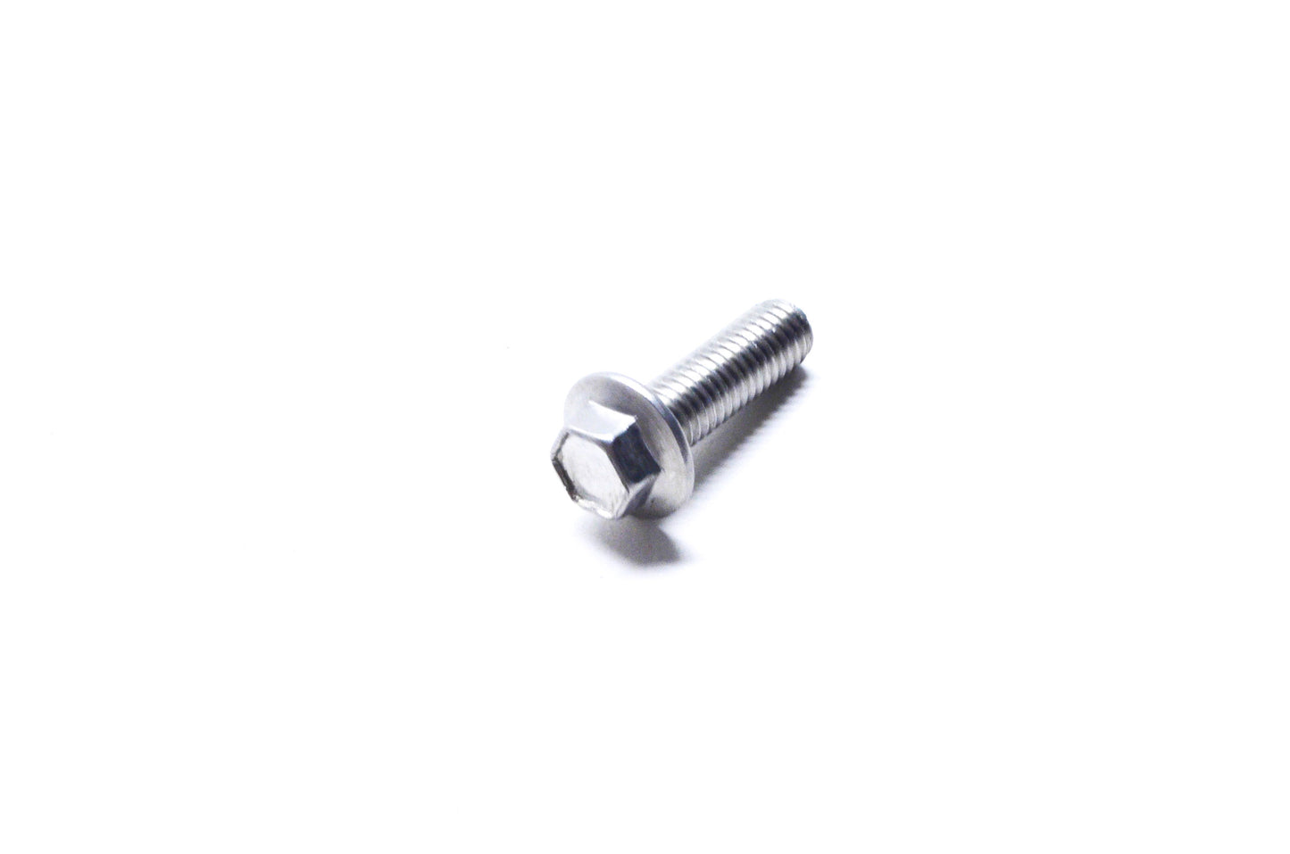 OEM Mercury 10-40107 25 Screw NOS
