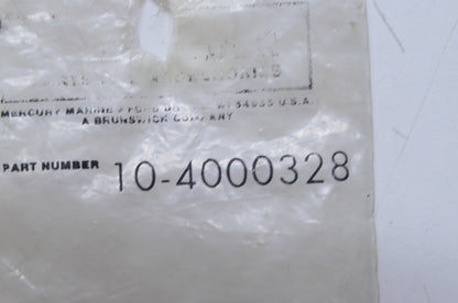 New OEM Mercury  Screw NOS