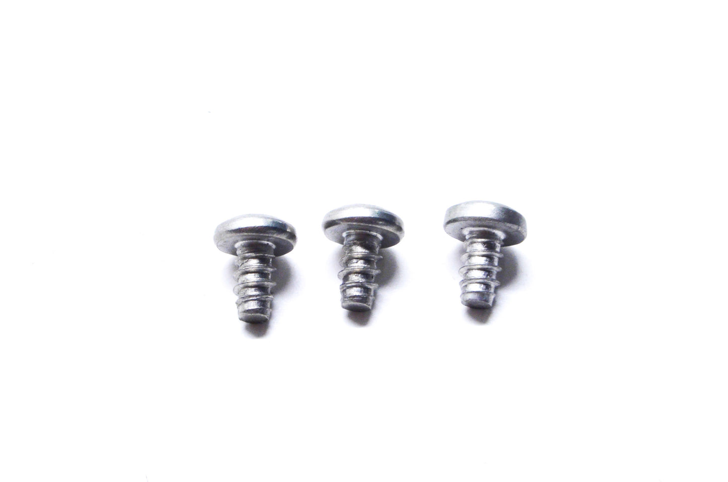 New OEM Mercury  Screw QTY 3 NOS