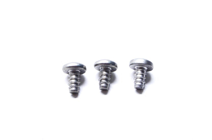 New OEM Mercury  Screw QTY 3 NOS