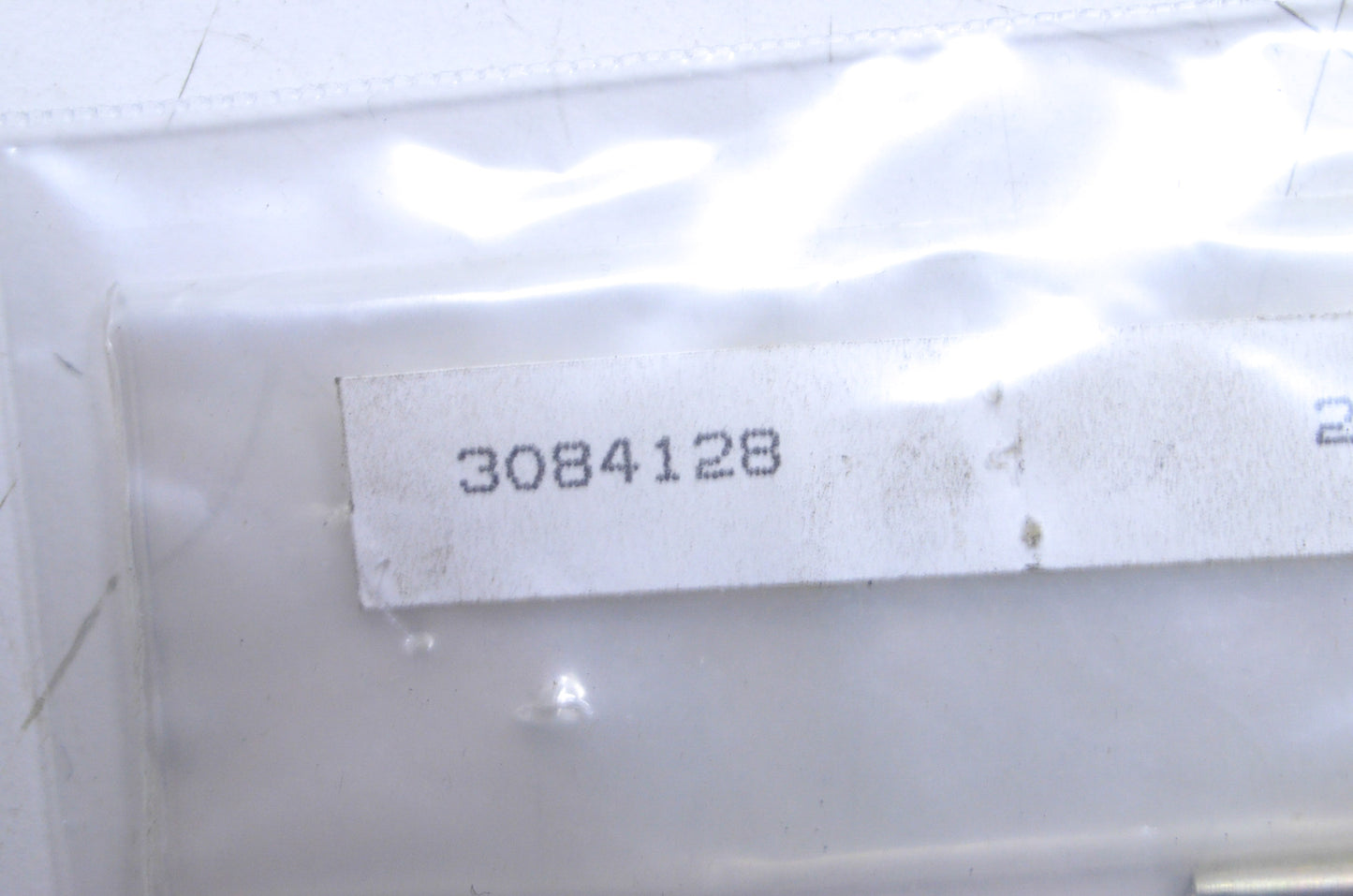 OEM Polaris 3084128 Breather Pipe NOS