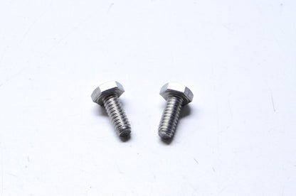 OEM Mercury 10-28635 Screw Qty 2 NOS