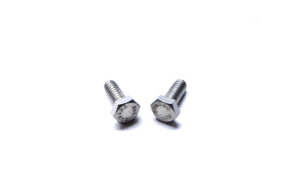 OEM Mercury 10-28635 Screw Qty 2 NOS