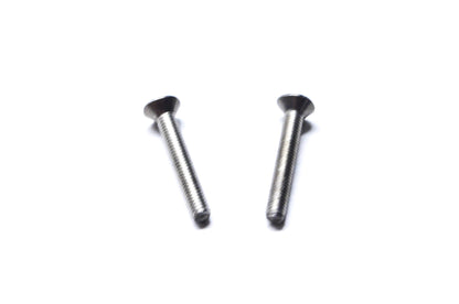 OEM Mercury 10-36070 Screw Qty 2 NOS