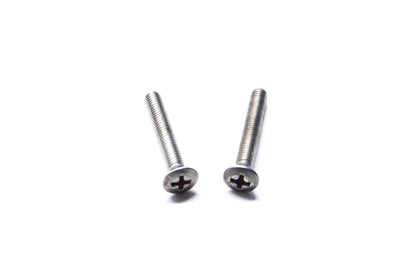OEM Mercury 10-36070 Screw Qty 2 NOS