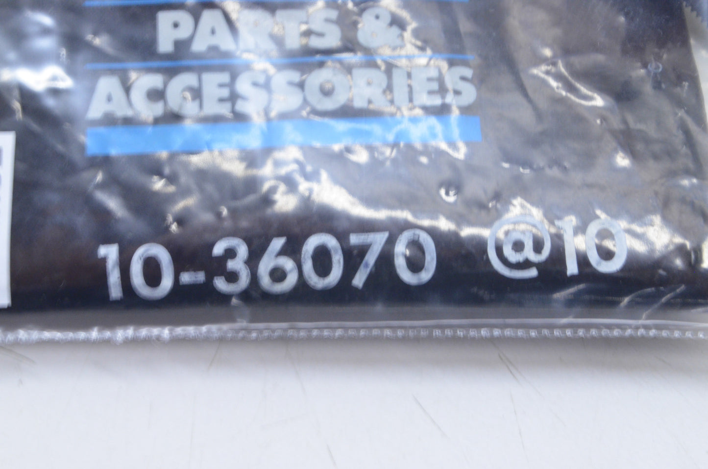 OEM Mercury 10-36070 Screw Qty 2 NOS
