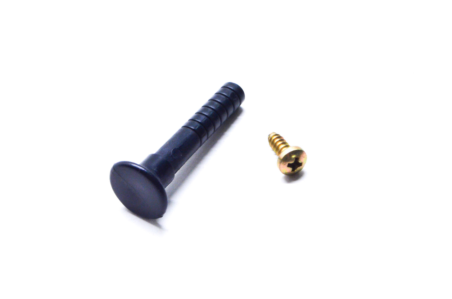 Choke Knob Assembly NOS