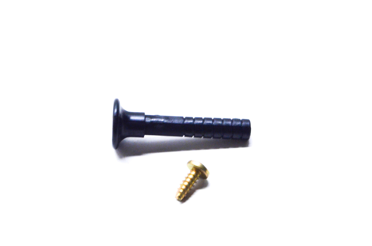 Choke Knob Assembly NOS