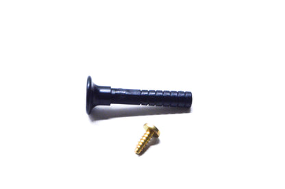 Choke Knob Assembly NOS