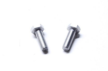 OEM Mercury 10-40003 53 Screw Qty 2 NOS