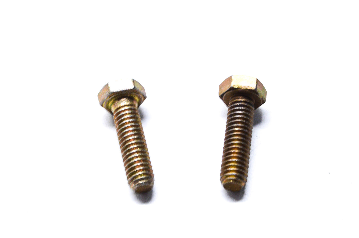 OEM Mercury 10-53576 Screw Qty 2 NOS
