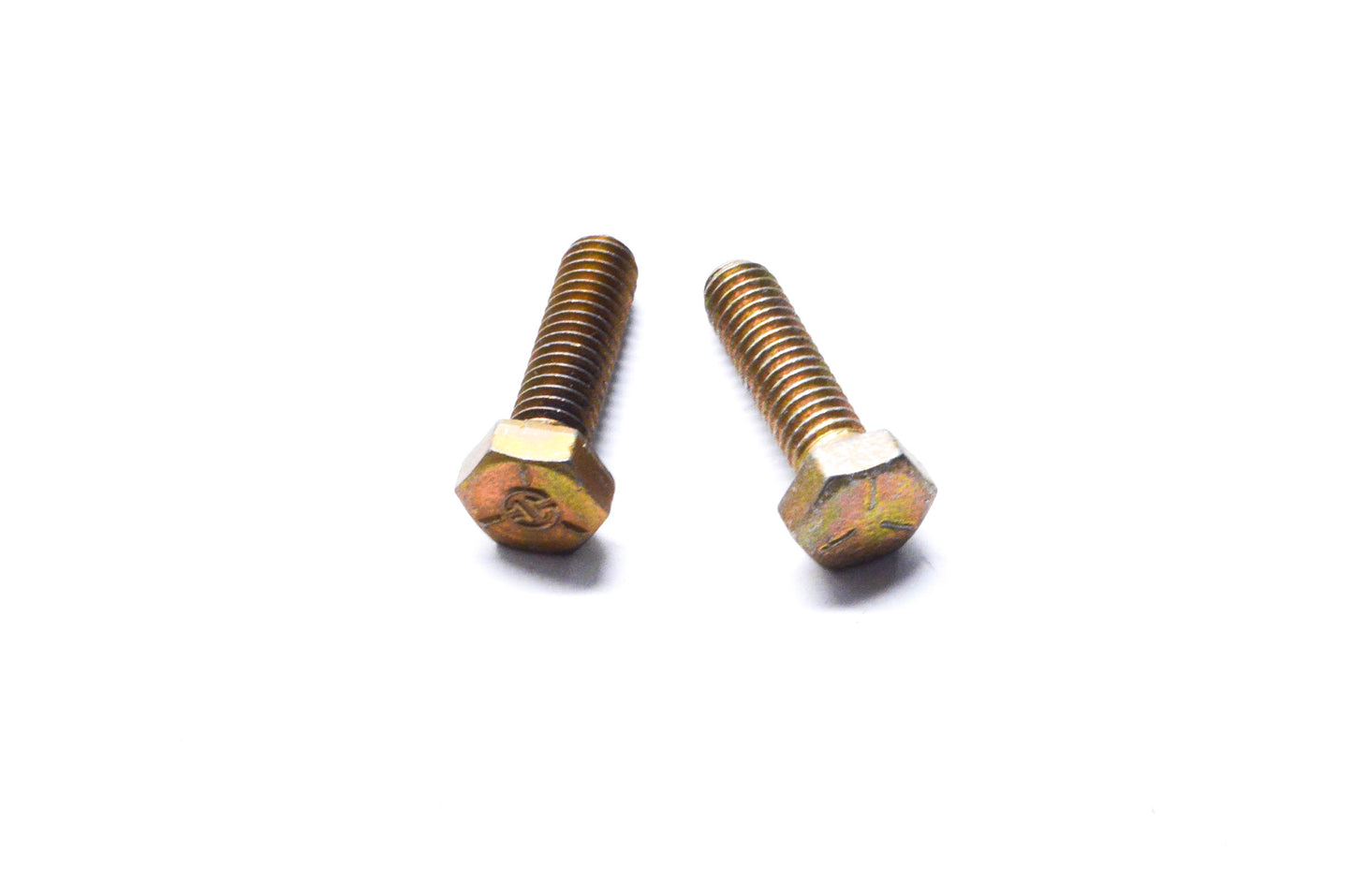 OEM Mercury 10-53576 Screw Qty 2 NOS