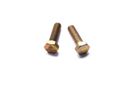 OEM Mercury 10-53576 Screw Qty 2 NOS