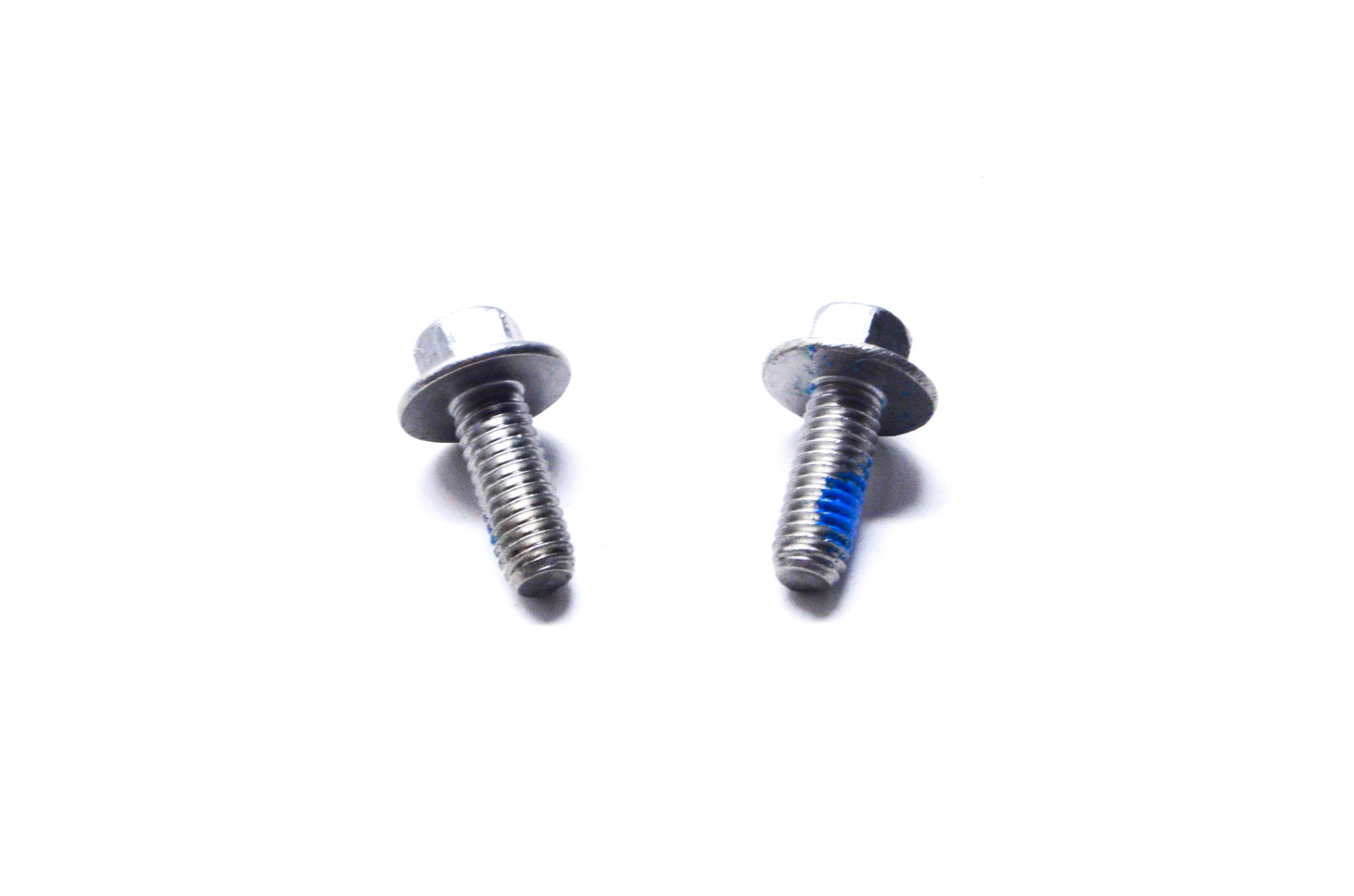 OEM Mercury 10-821300 16 Screws Qty 2 NOS