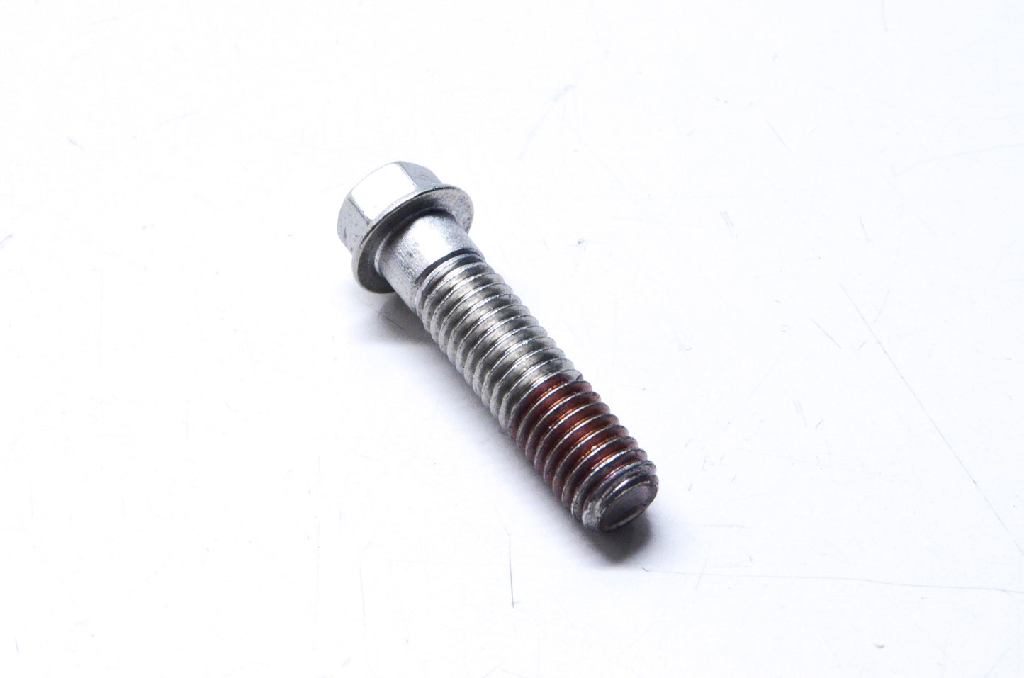 New OEM Mercury  Anode Screw  NOS