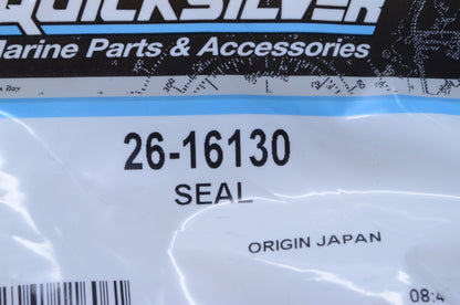 New OEM Mercury Seal NOS