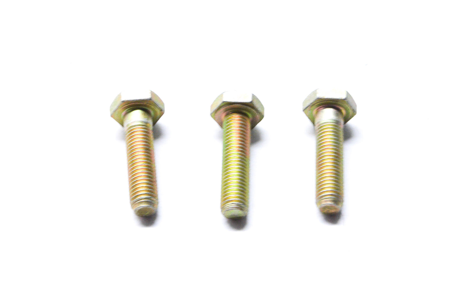 New OEM Mercury Bolt QTY 3 NOS