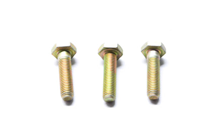 New OEM Mercury Bolt QTY 3 NOS