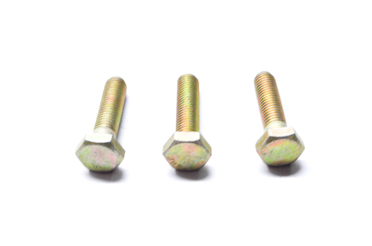 New OEM Mercury Bolt QTY 3 NOS