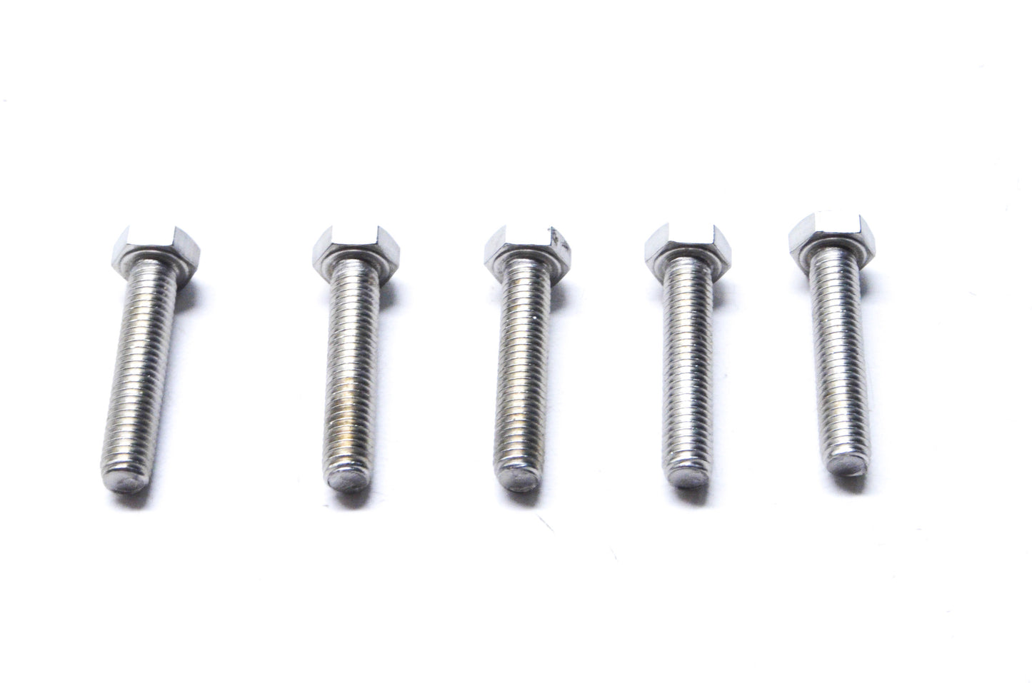 OEM Mercury 10-40003 7 Screw Qty 5 NOS