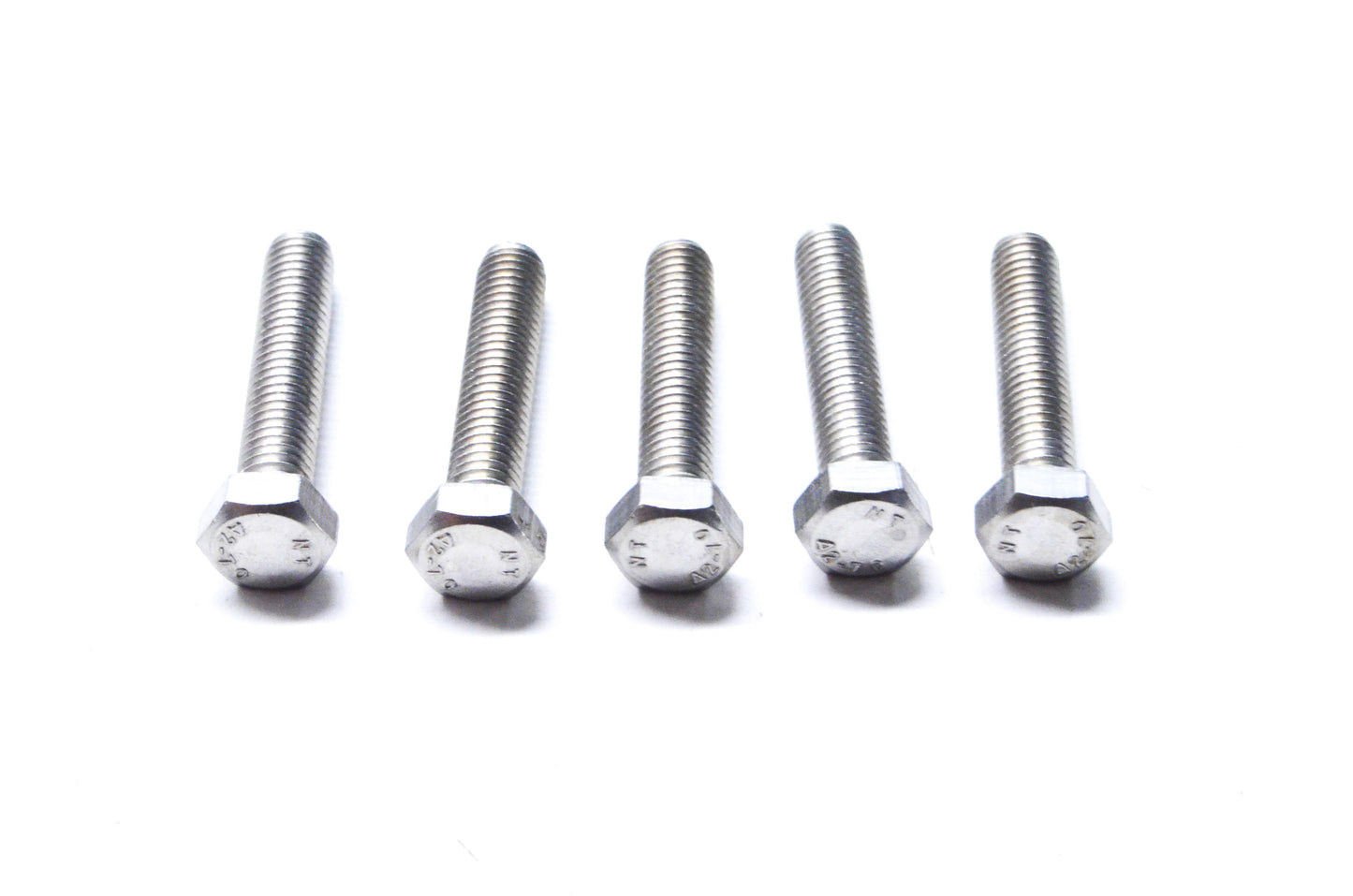 OEM Mercury 10-40003 7 Screw Qty 5 NOS