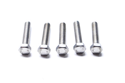 OEM Mercury 10-40003 7 Screw Qty 5 NOS