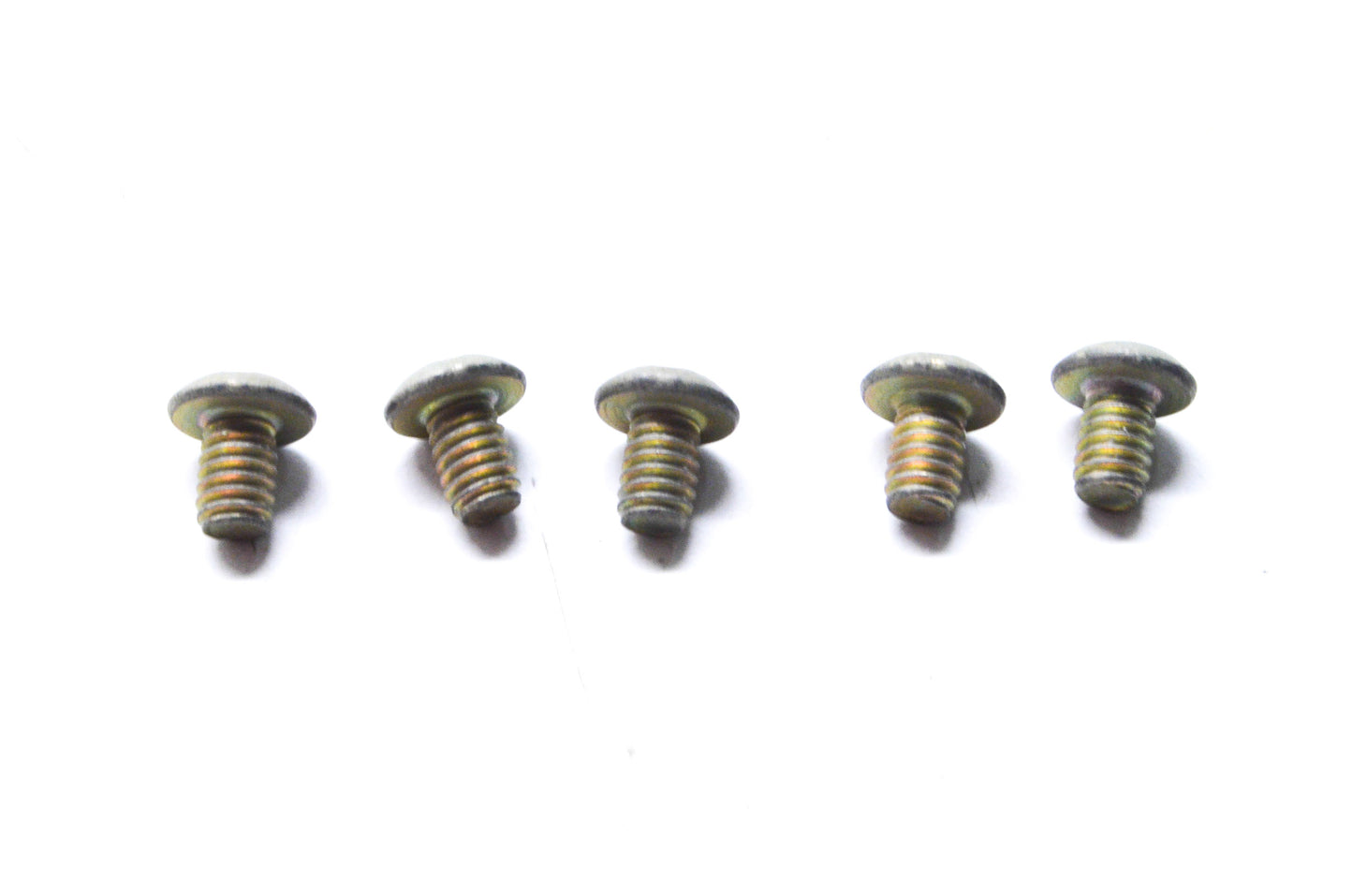 OEM Mercury 10-823588 Screw Qty 5 NOS