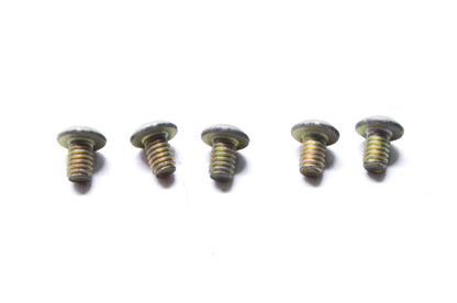 OEM Mercury 10-823588 Screw Qty 5 NOS